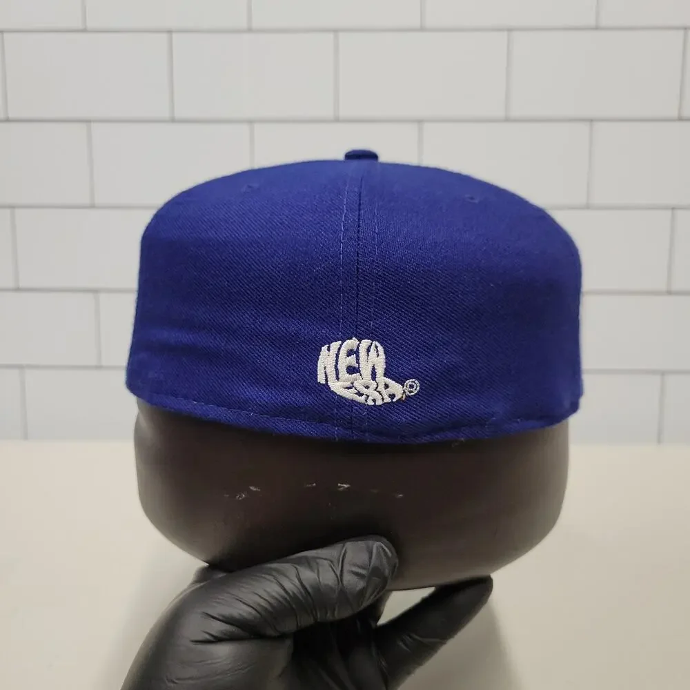 New Era pre owned